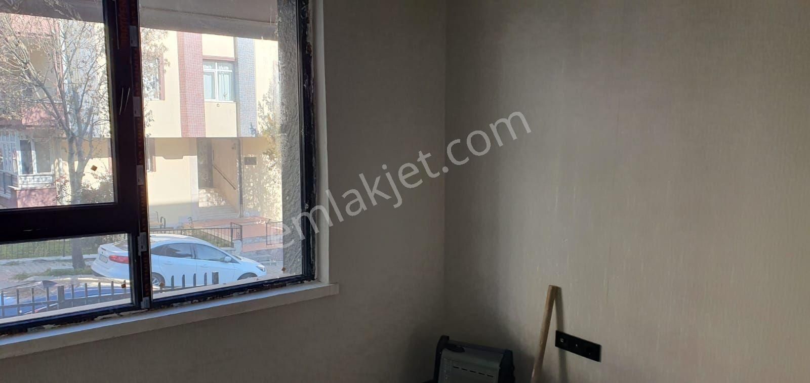 Osman Temiz Mahallesinde Oturuma Hazır 1+1 - Görsel 9