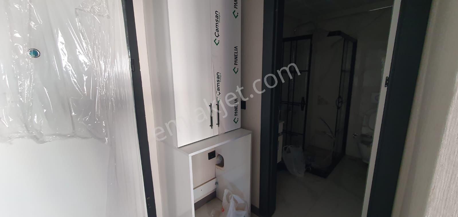 Osman Temiz Mahallesinde Oturuma Hazır 1+1 - Görsel 12