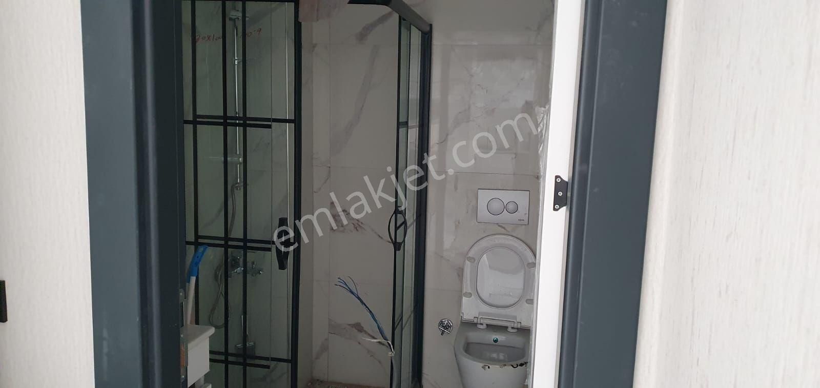 Osman Temiz Mahallesinde Oturuma Hazır 1+1 - Görsel 13