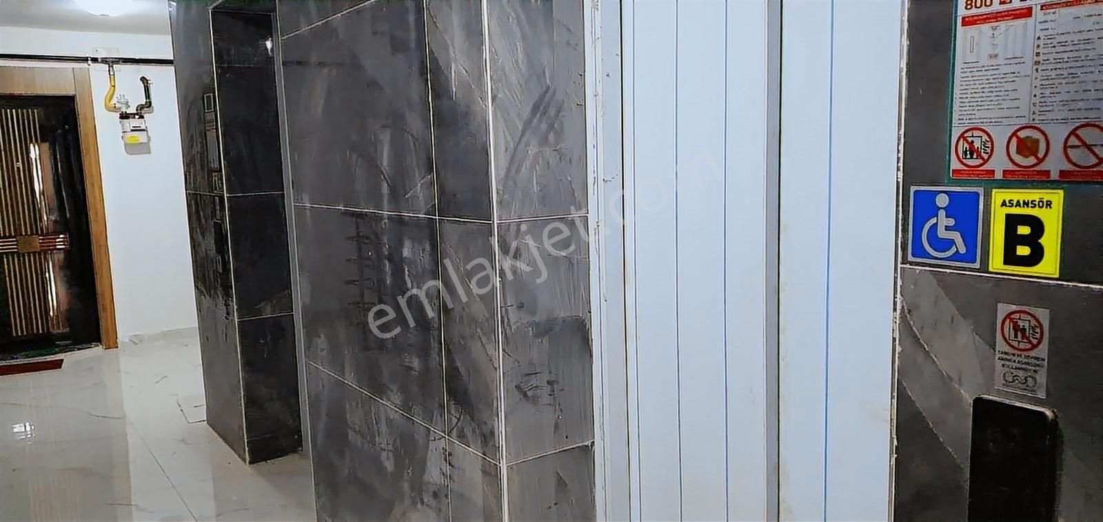 Osman Temiz Mahallesinde Oturuma Hazır 1+1 - Görsel 18