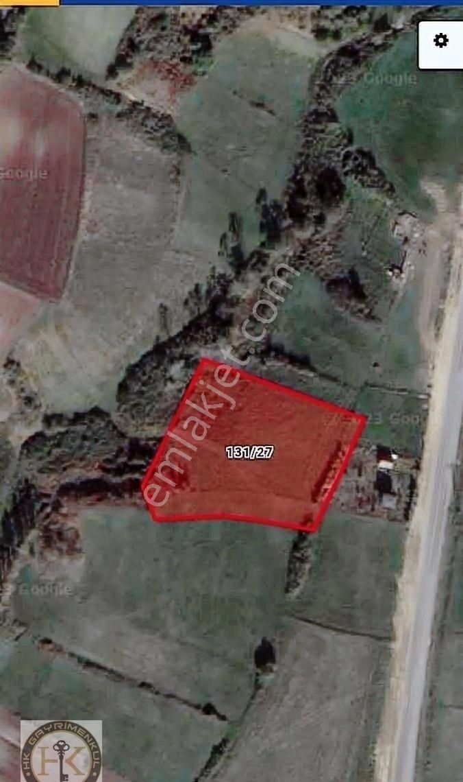 İstanbul Çatalca Çiftlikköy 425 M² Satılık Arsa - Görsel 5