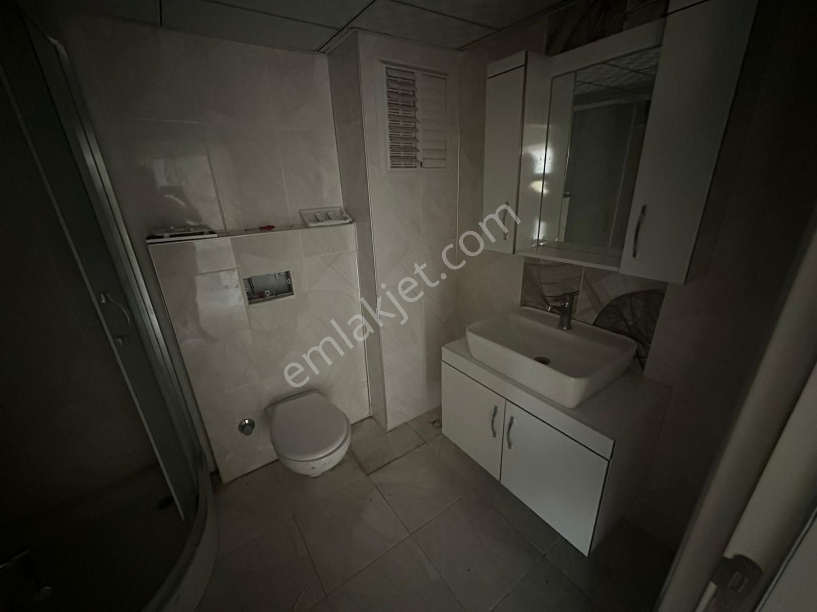 Çanakkale Kepez Hamidiye Mahallesi'nde Lüks Havuzlu Sitede Kiralık 1+1 Daire - Görsel 19