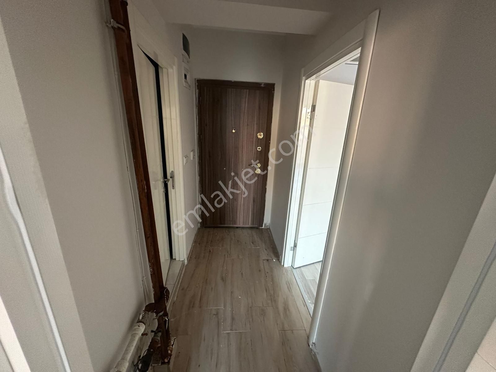 Çanakkale Kepez Hamidiye Mahallesi'nde Lüks Havuzlu Sitede Kiralık 1+1 Daire - Görsel 8