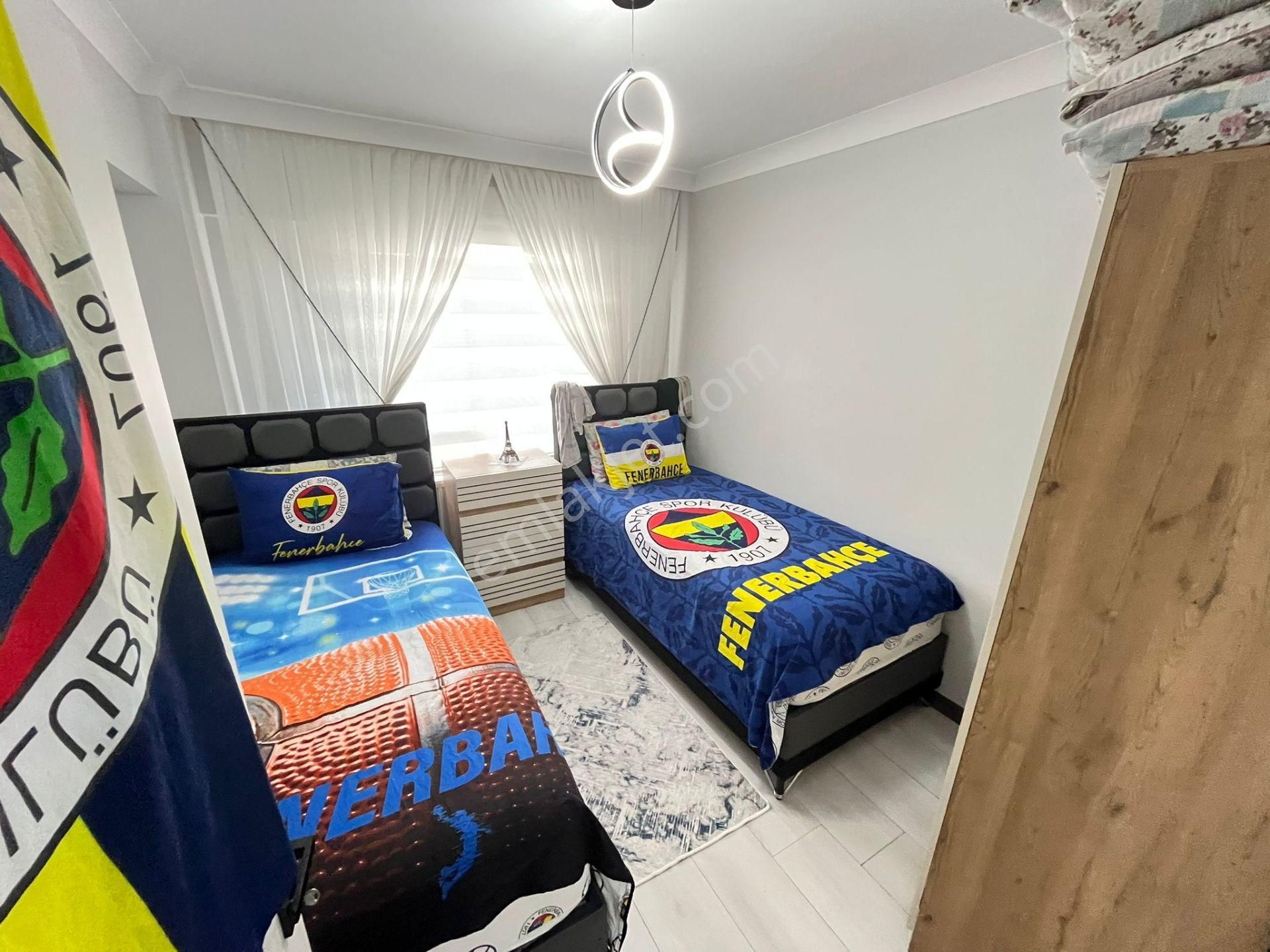 Karakaya Mahallesi'nde Asansörlü Yapılı 3+1 Daire! - Görsel 11