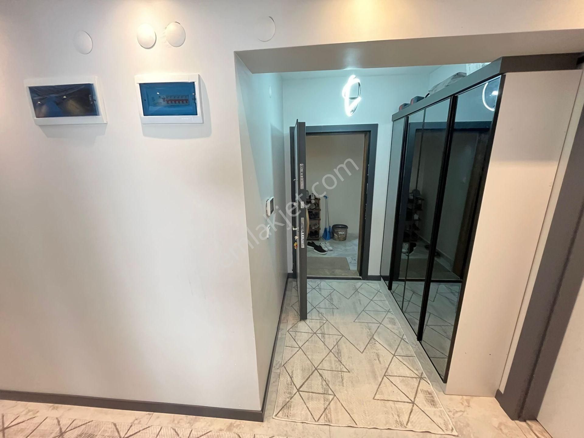 Karakaya Mahallesi'nde Asansörlü Yapılı 3+1 Daire! - Görsel 17