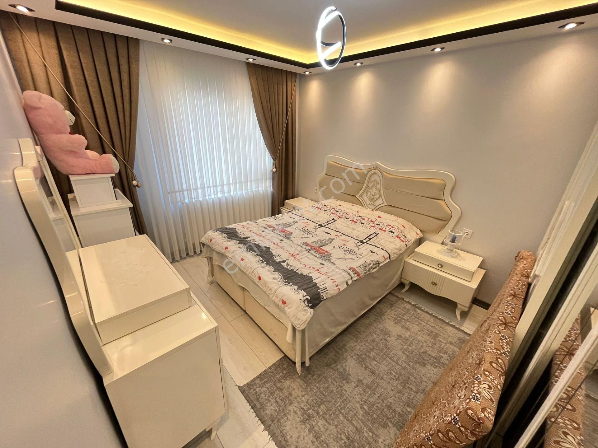 Karakaya Mahallesi'nde Asansörlü Yapılı 3+1 Daire! - Görsel 9