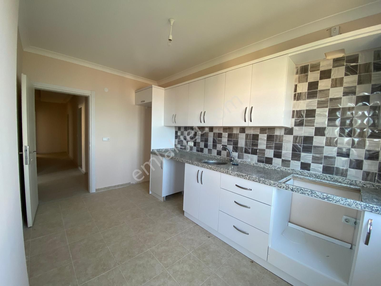 Trabzon Arsin'de Kiralık 3+1 Sıfır Daire - Görsel 6