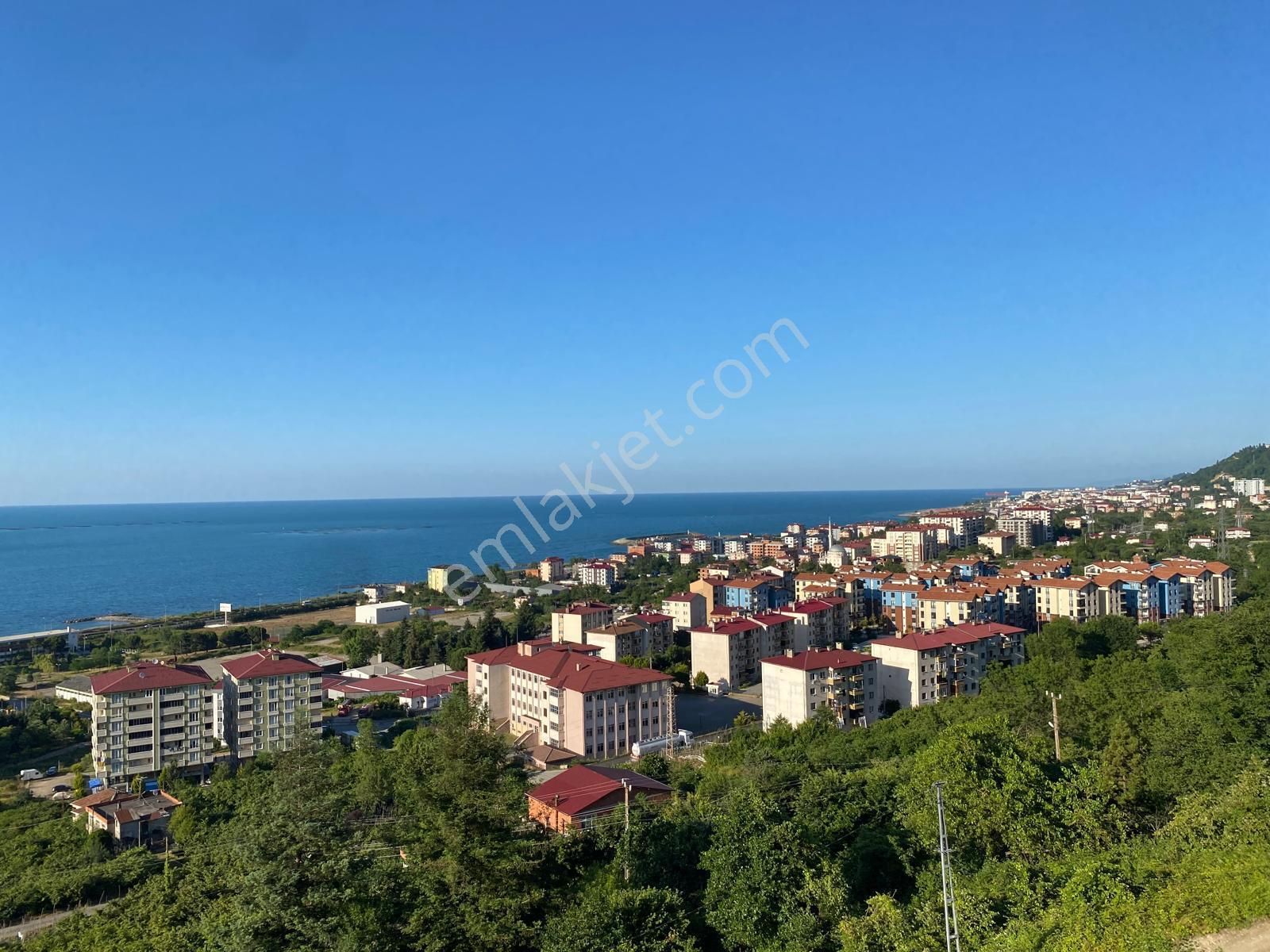 Trabzon Arsin'de Kiralık 3+1 Sıfır Daire - Görsel 16