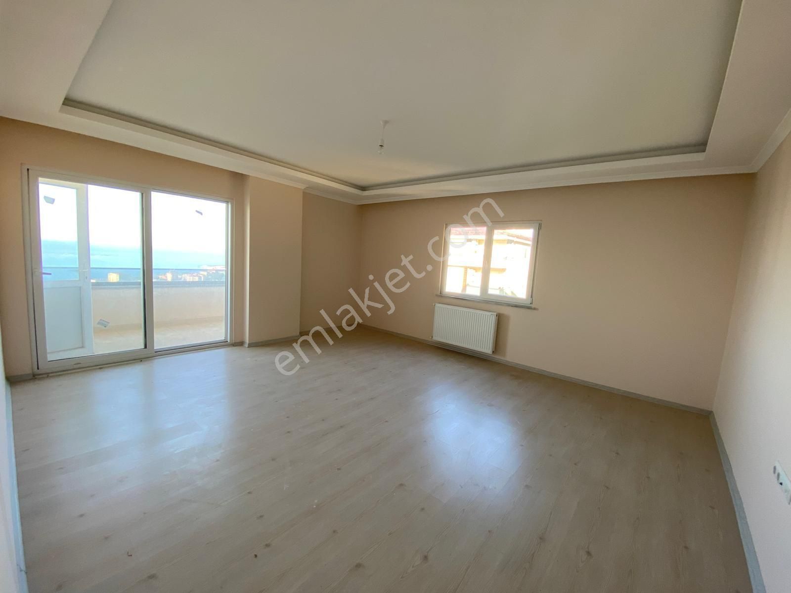 Trabzon Arsin'de Kiralık 3+1 Sıfır Daire - Görsel 4
