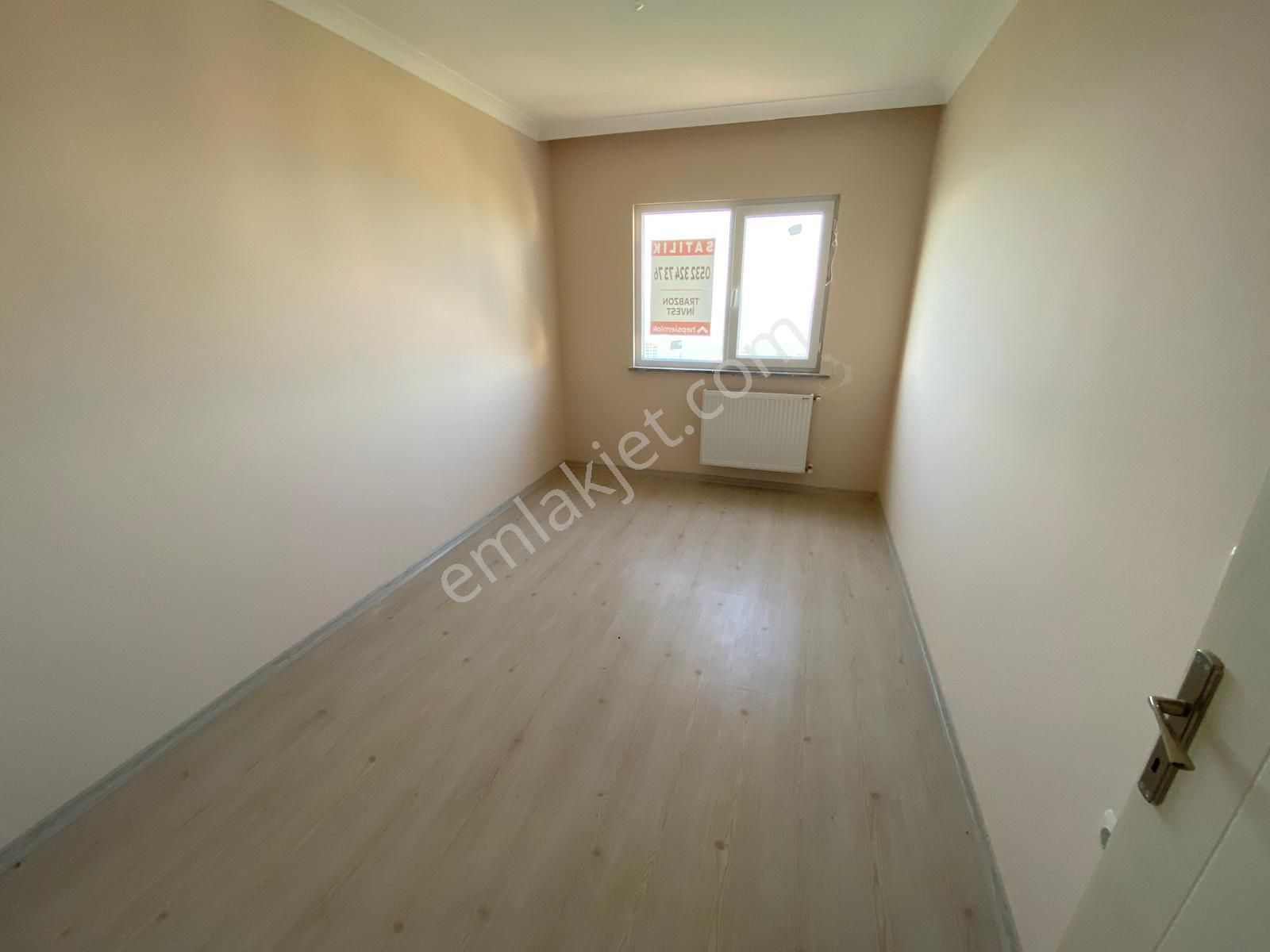 Trabzon Arsin'de Kiralık 3+1 Sıfır Daire - Görsel 22