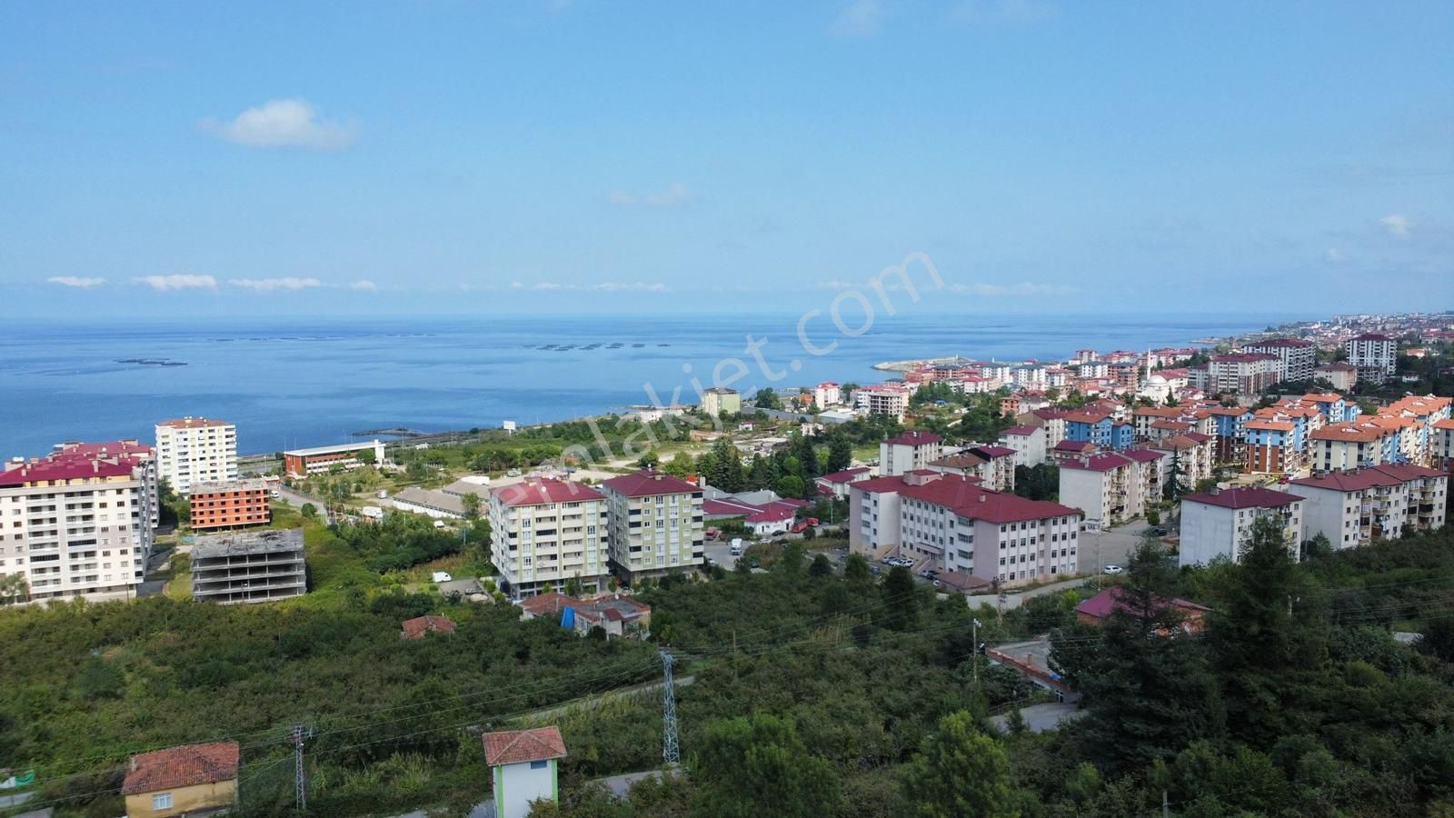 Trabzon Arsin'de Kiralık 3+1 Sıfır Daire - Görsel 13