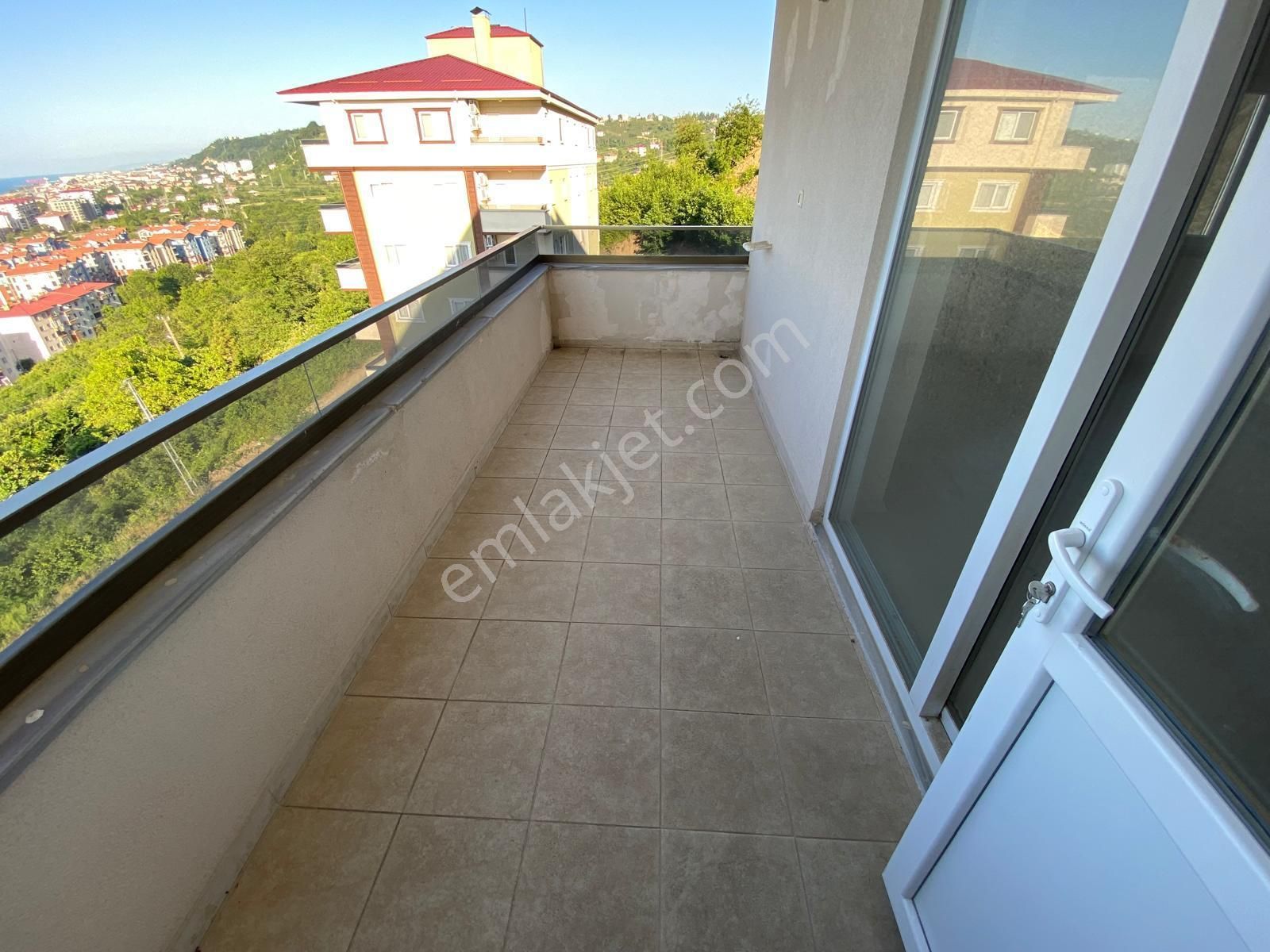 Trabzon Arsin'de Kiralık 3+1 Sıfır Daire - Görsel 14