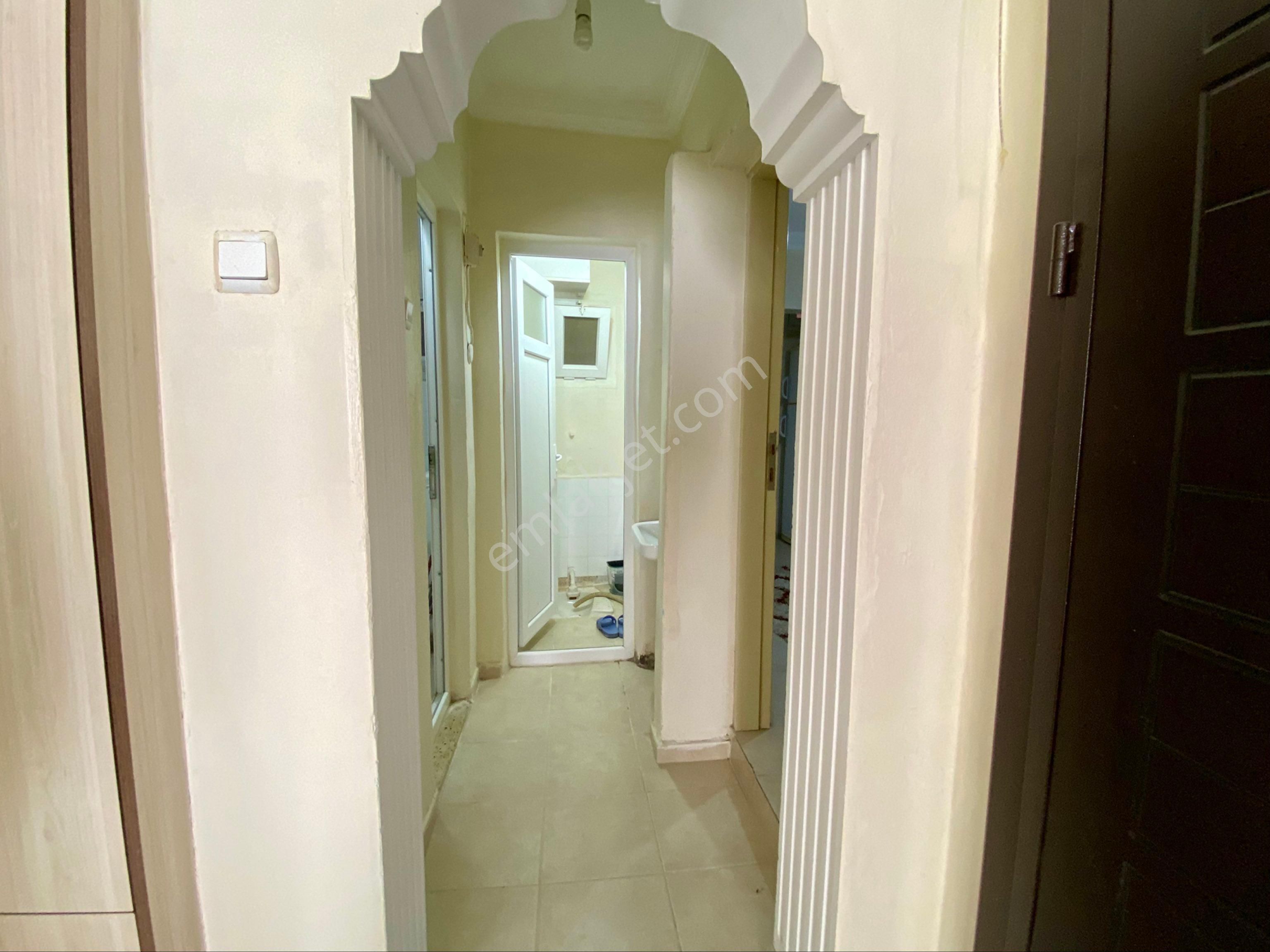 Eab’den Aydın Satılık 2+1 80 M2 2.kat Cuma Mah. Klimalı Eşyalı Daire - Görsel 15