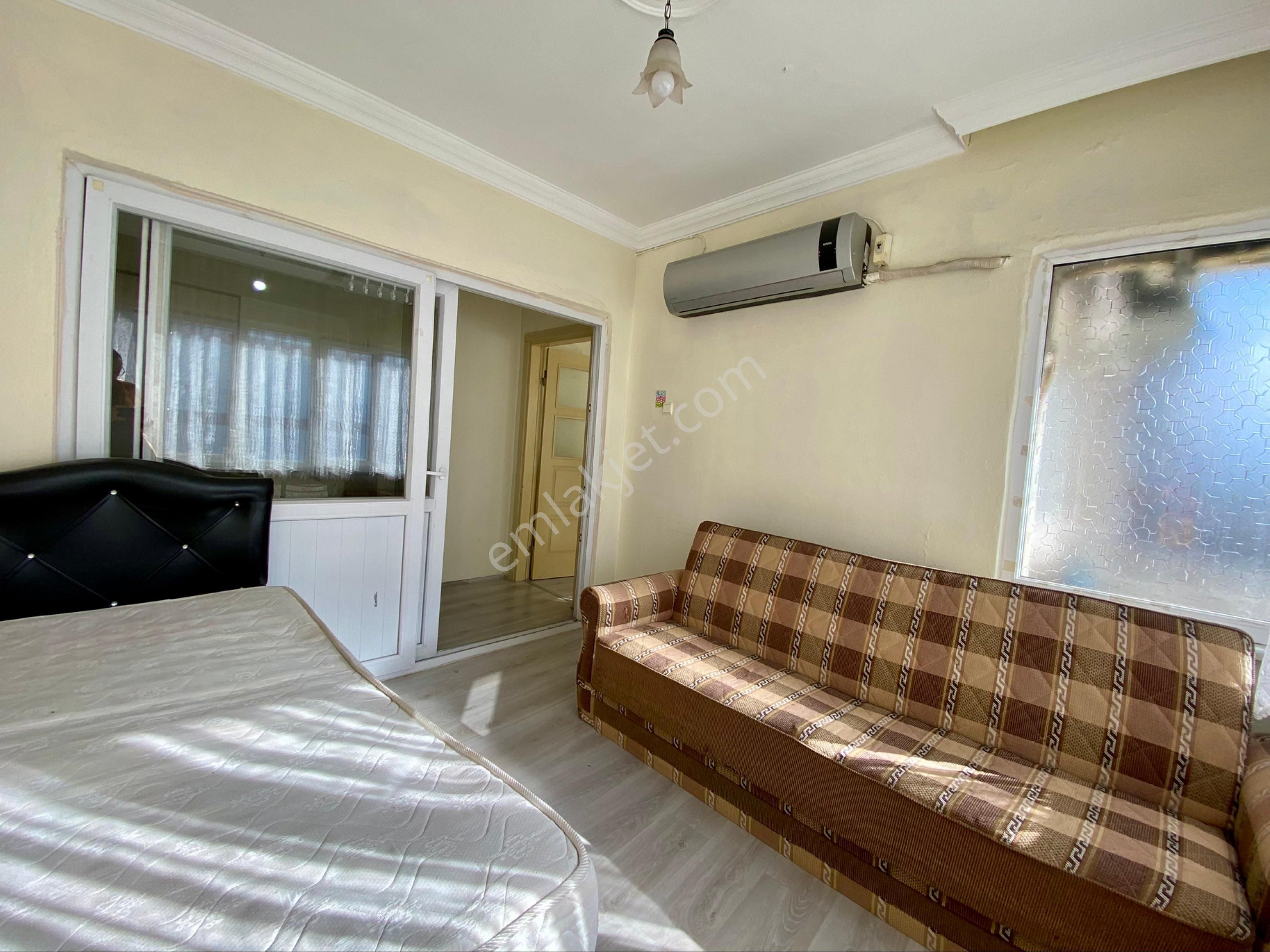 Eab’den Aydın Satılık 2+1 80 M2 2.kat Cuma Mah. Klimalı Eşyalı Daire - Görsel 11