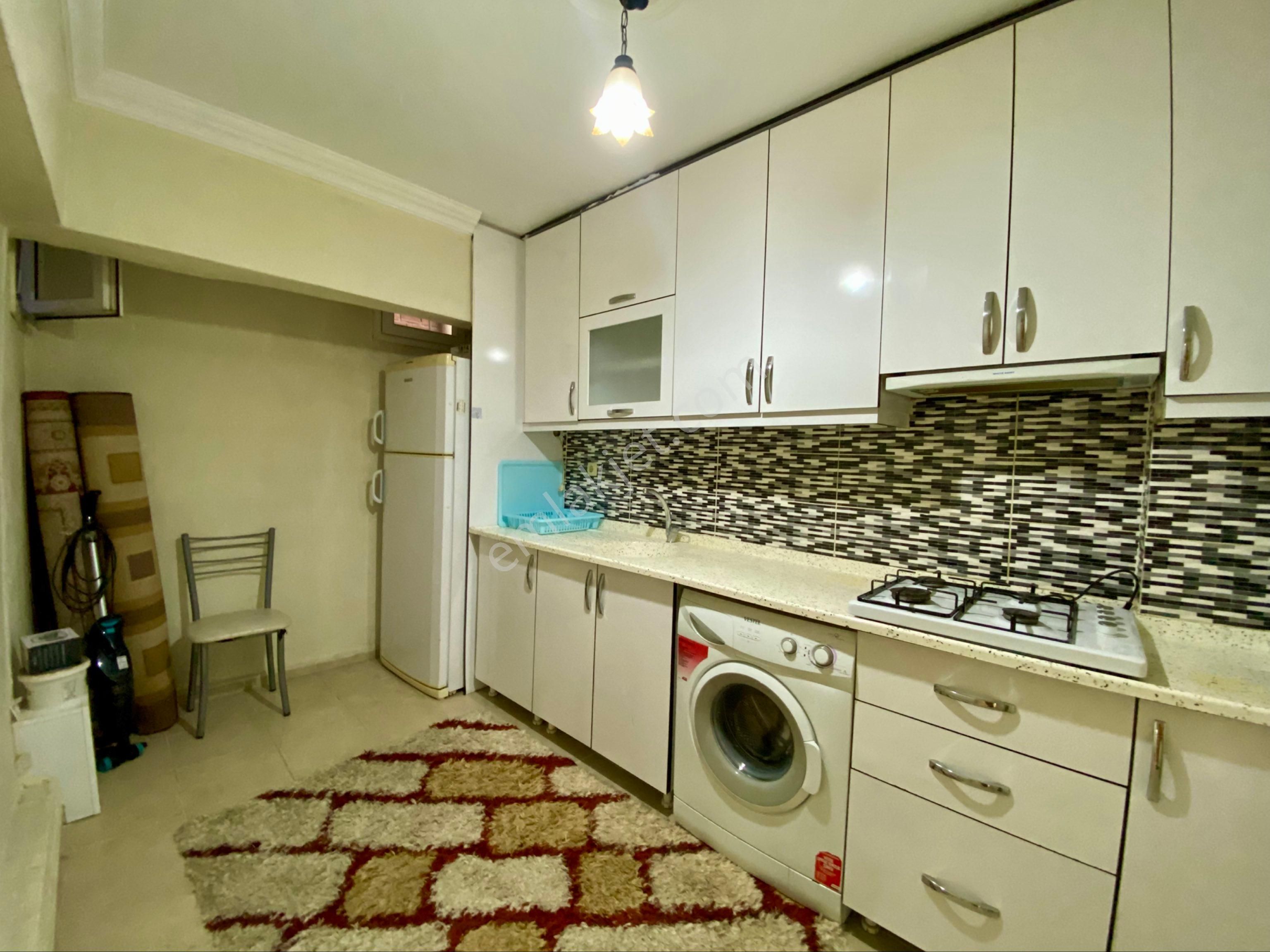 Eab’den Aydın Satılık 2+1 80 M2 2.kat Cuma Mah. Klimalı Eşyalı Daire - Görsel 4