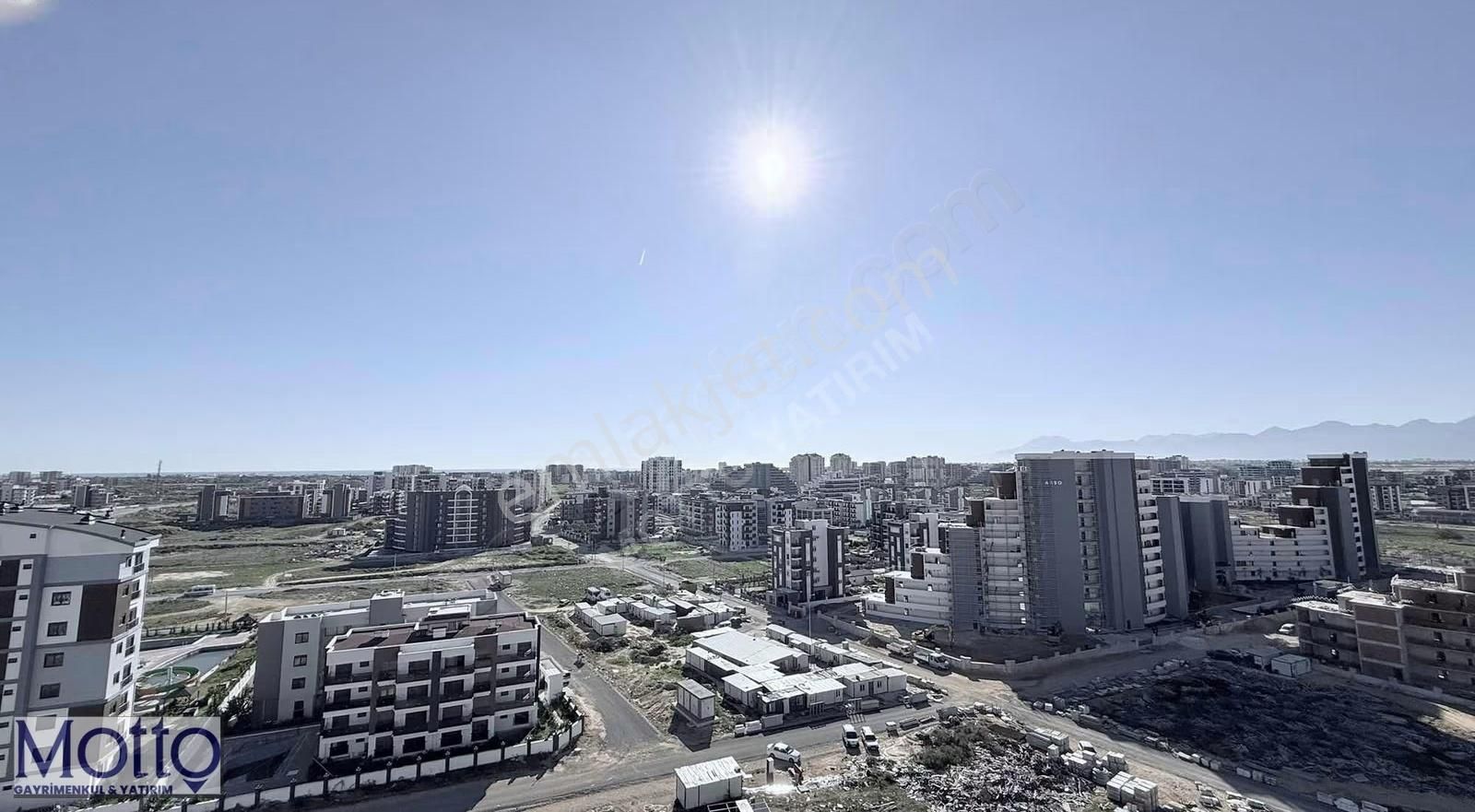 Cruisecollection Ayrıcalığında 1+1 Deniz Manzaralı Satılık Daire - Görsel 19