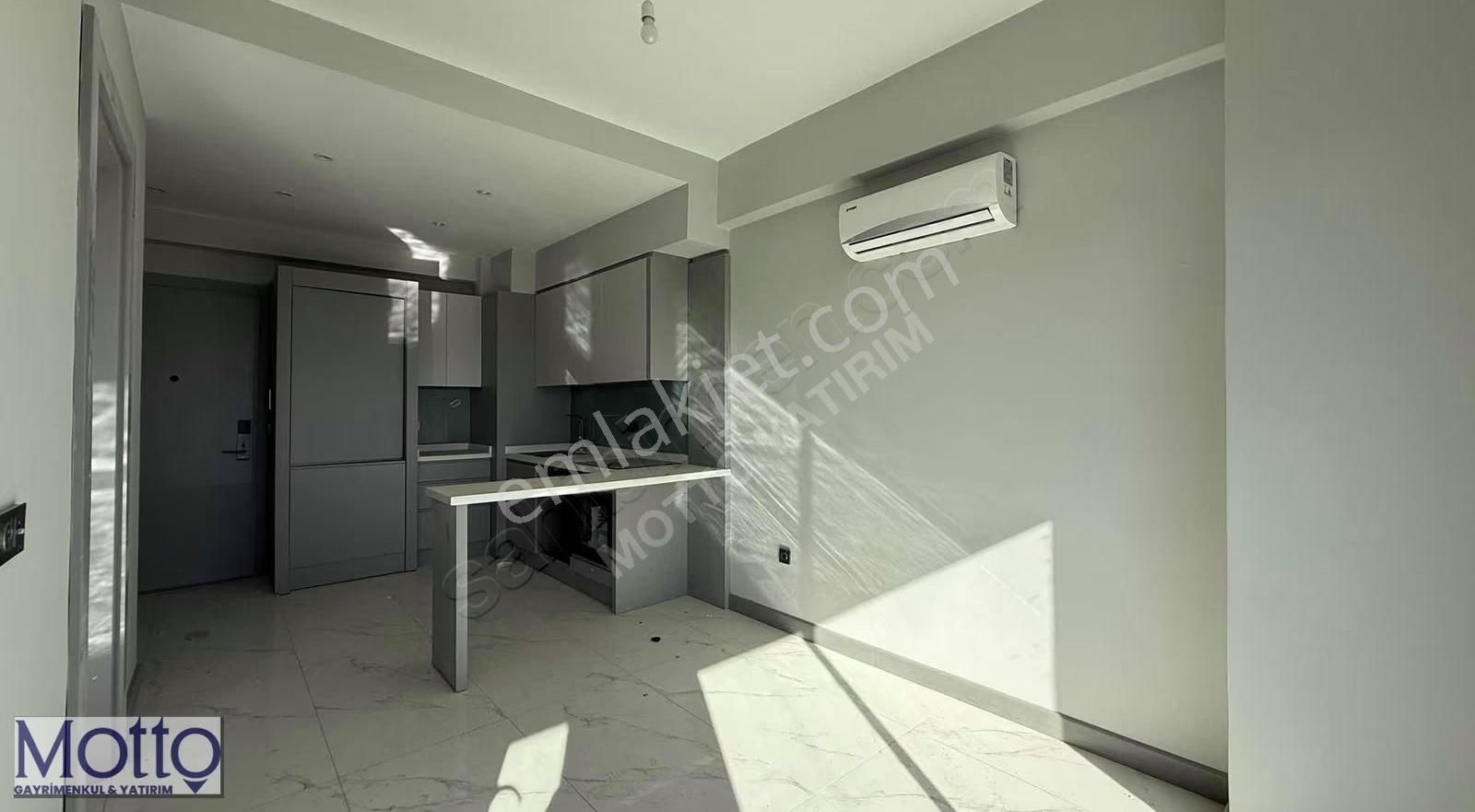 Cruisecollection Ayrıcalığında 1+1 Deniz Manzaralı Satılık Daire - Görsel 23