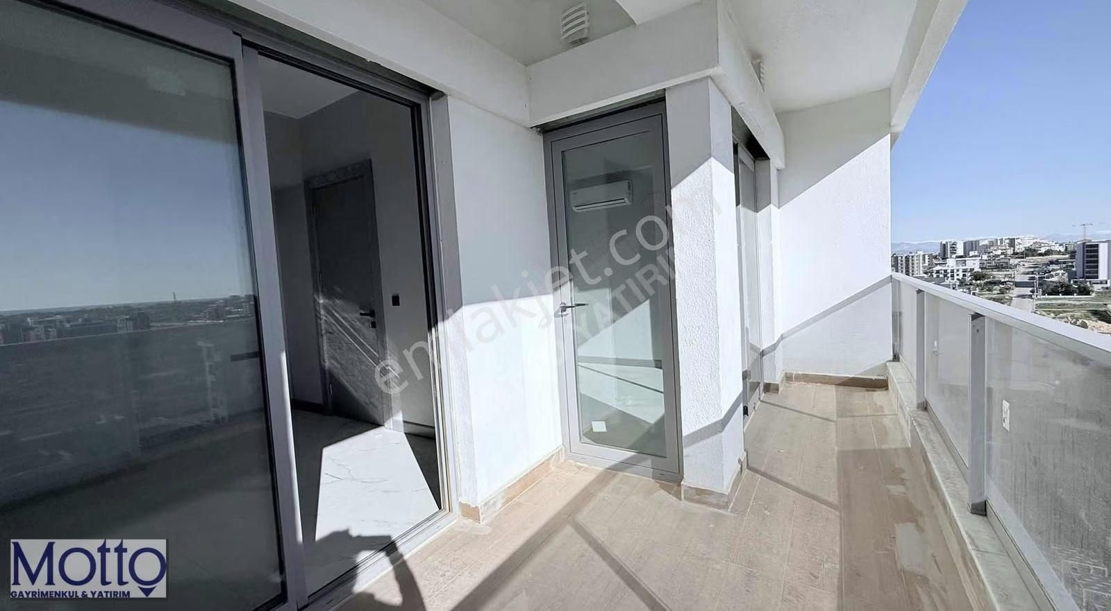 Cruisecollection Ayrıcalığında 1+1 Deniz Manzaralı Satılık Daire - Görsel 5