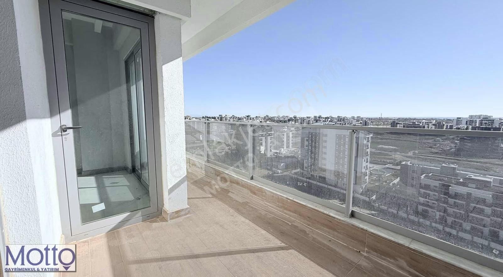 Cruisecollection Ayrıcalığında 1+1 Deniz Manzaralı Satılık Daire - Görsel 22