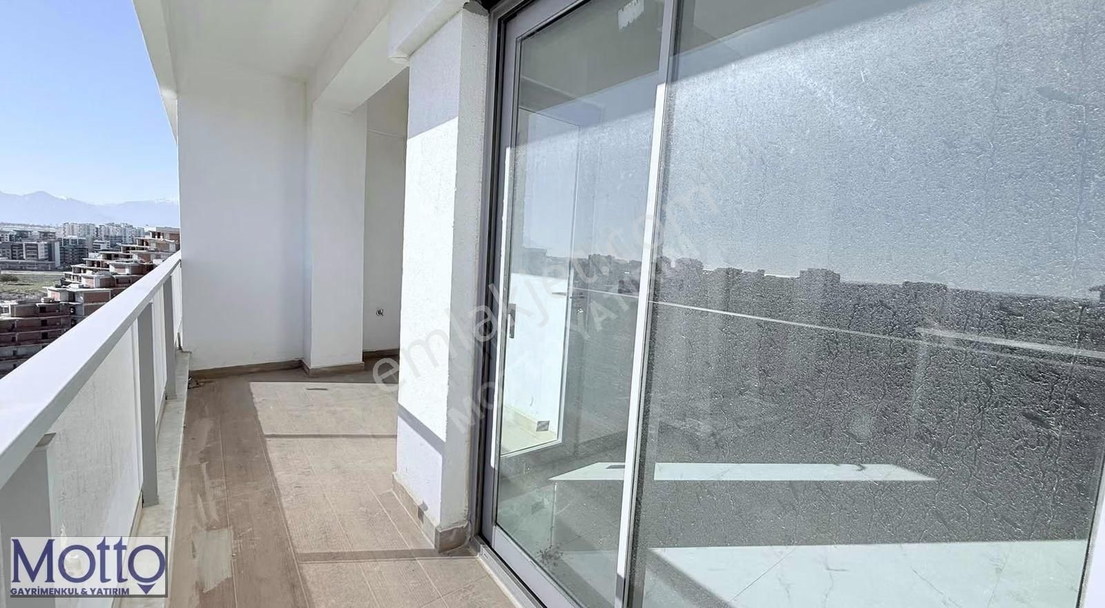 Cruisecollection Ayrıcalığında 1+1 Deniz Manzaralı Satılık Daire - Görsel 21