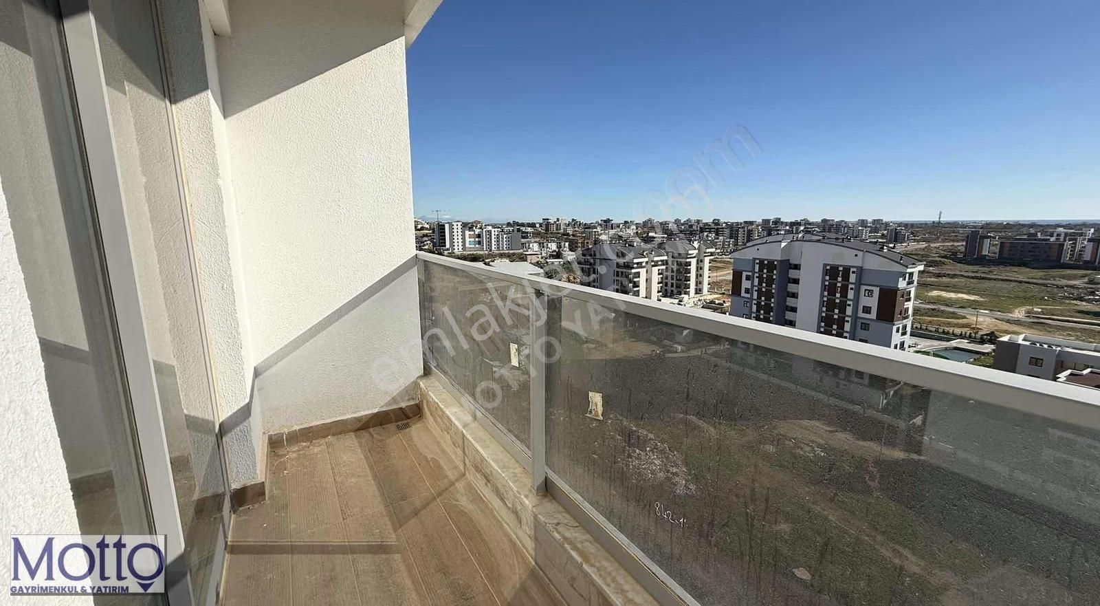 Cruisecollection Ayrıcalığında 1+1 Deniz Manzaralı Satılık Daire - Görsel 12