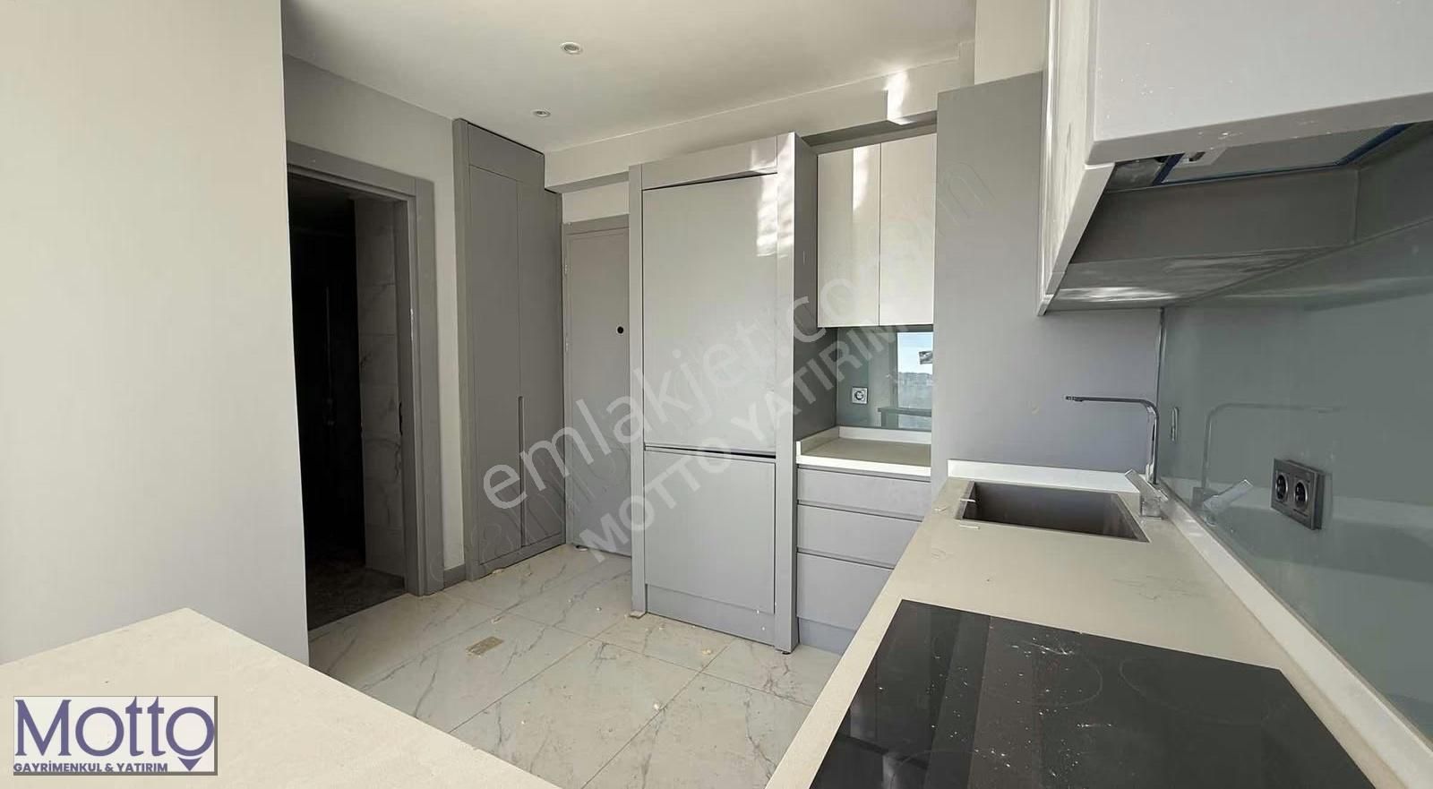 Cruisecollection Ayrıcalığında 1+1 Deniz Manzaralı Satılık Daire - Görsel 7