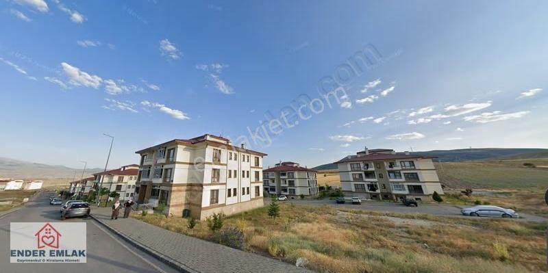 İncesu Aksu Bağları Satılık 405 M2 Villa Parseli - Görsel 7