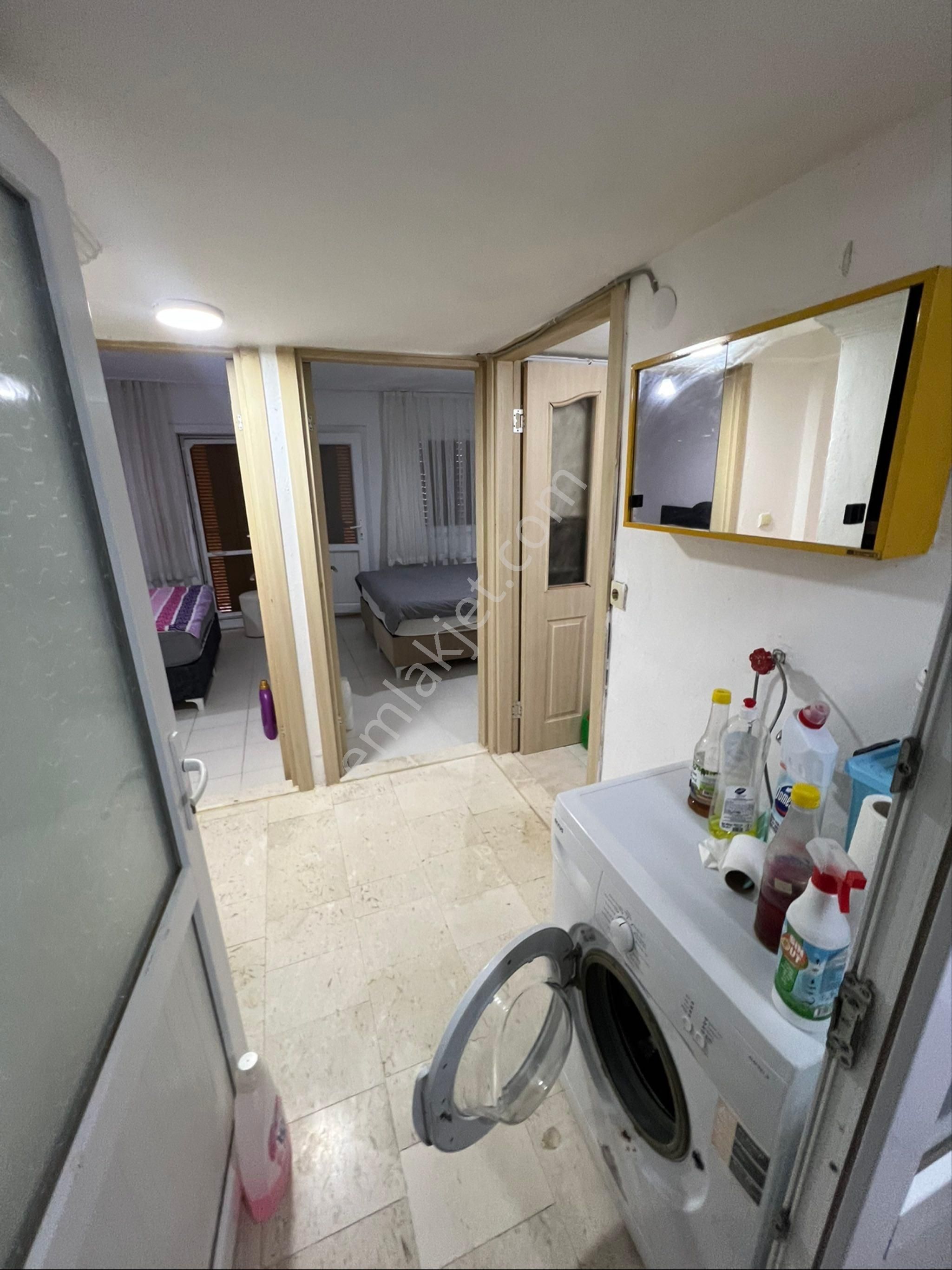 Kuşadası Güzelçamlı’da Denize 200 Metre Mesafesinde Köşe Konumlu Villa Çok Acil Satılık - Görsel 22