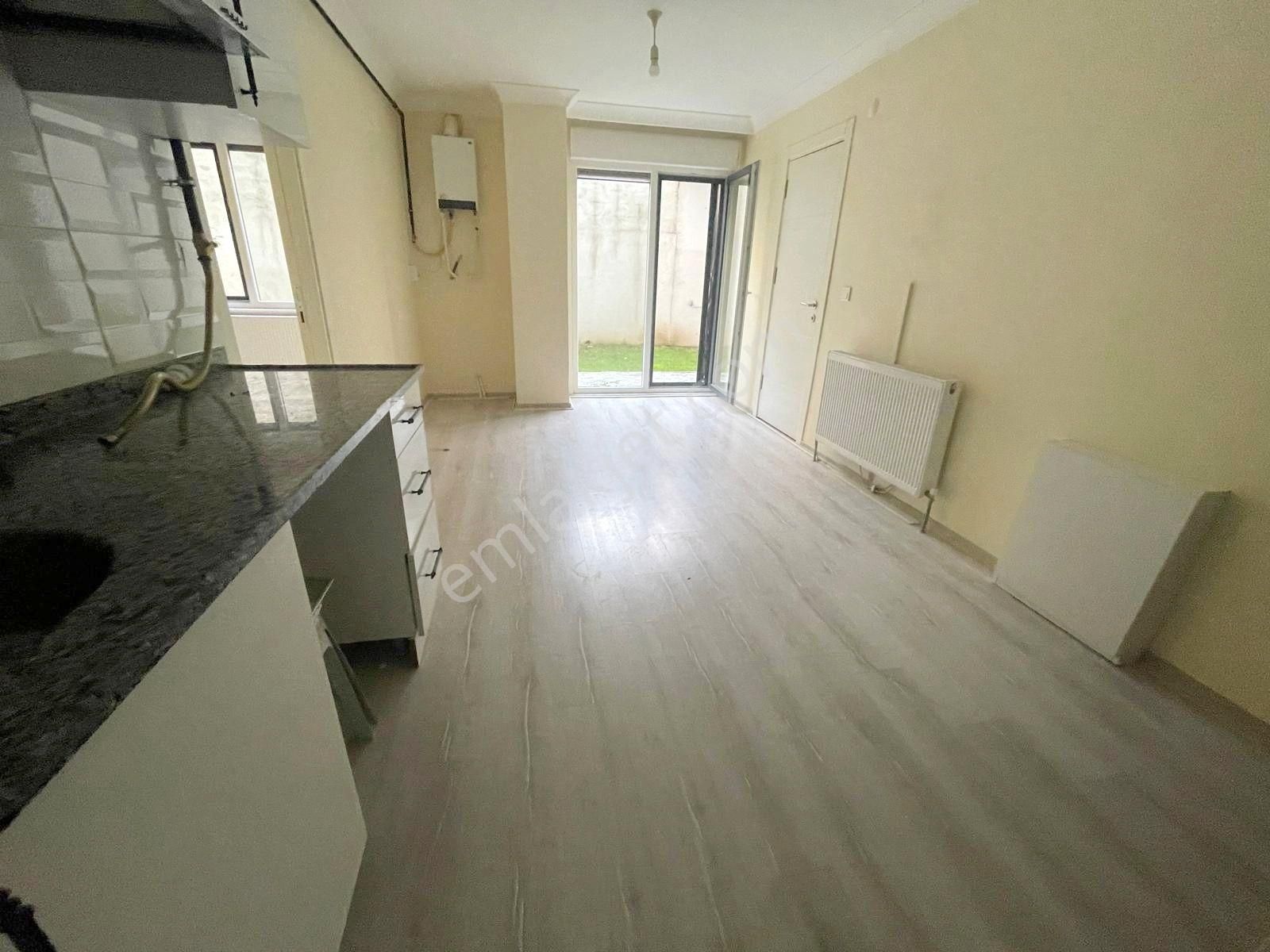 ▃birikim▃altıntepe'de 4 Yıllık Binada Ulaşıma Yakın Ön Cephe 1+1 - Görsel 6