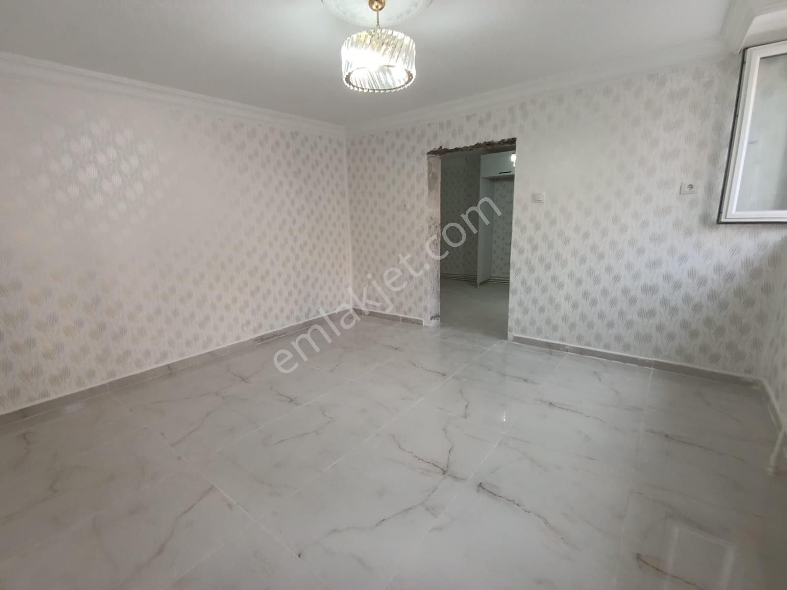 Çağdaş Mahallesinde Satılık 2+1 Amerikan Mutfak Giriş Kat Daire - Görsel 12