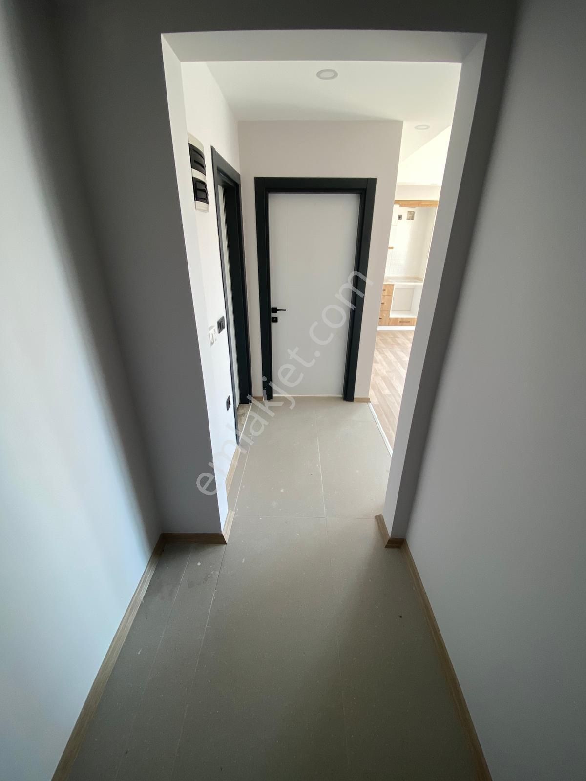 Muğla Dalaman Satılık 1+1 Ler - Görsel 3