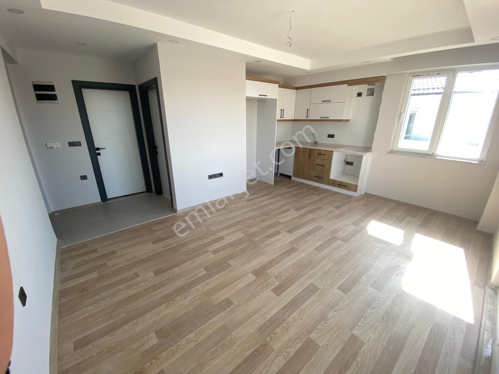 Muğla Dalaman Satılık 1+1 Ler - Görsel 7