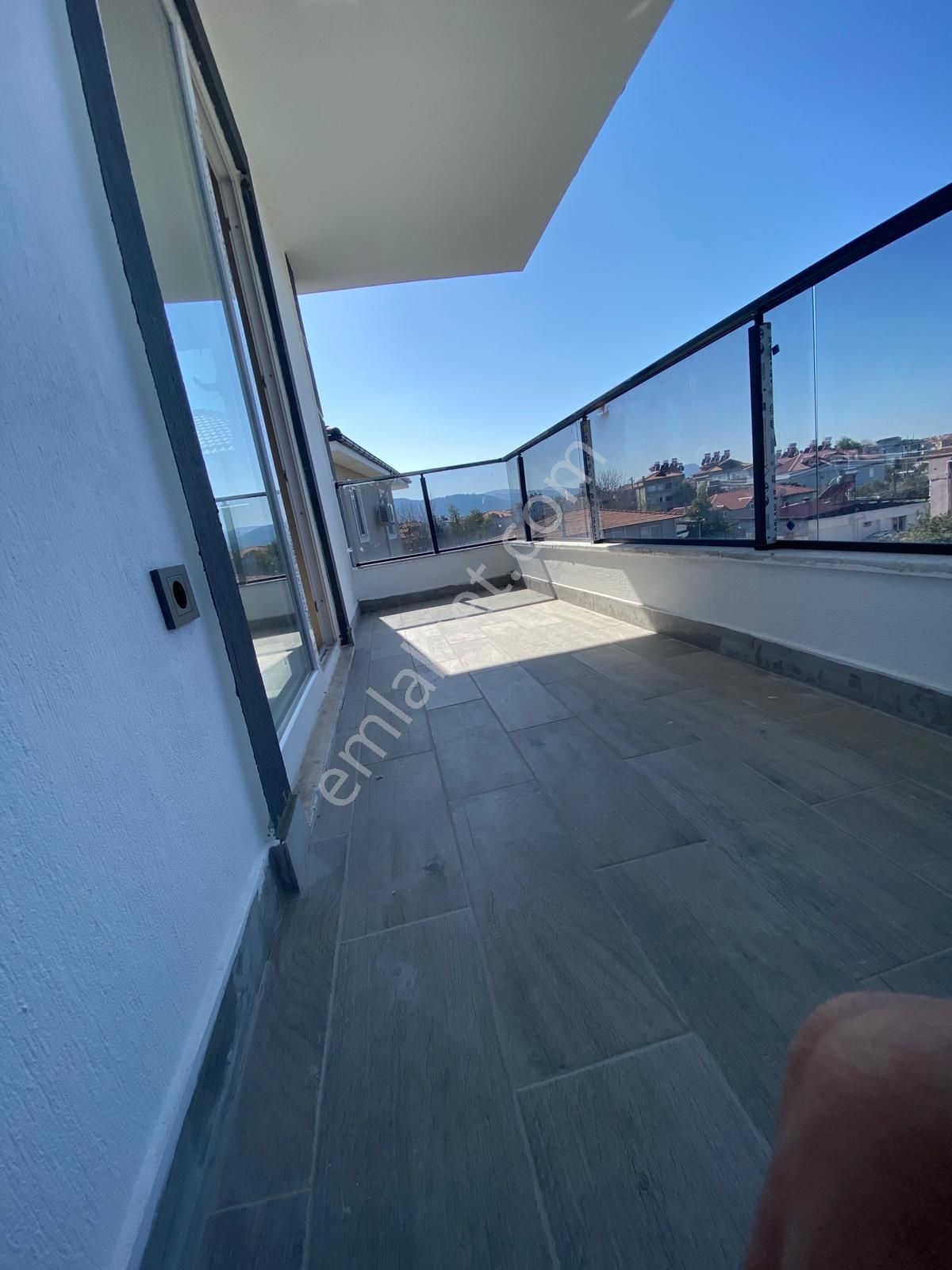 Muğla Dalaman Satılık 1+1 Ler - Görsel 12