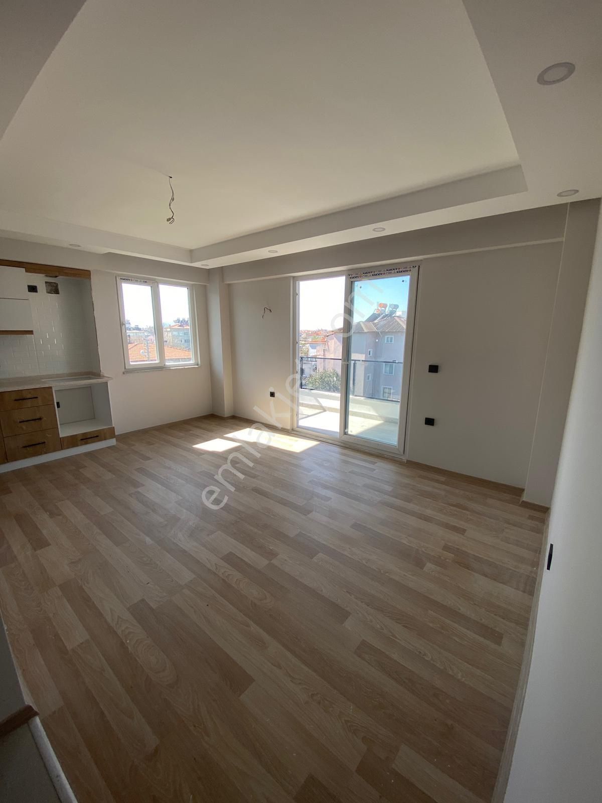 Muğla Dalaman Satılık 1+1 Ler - Görsel 10