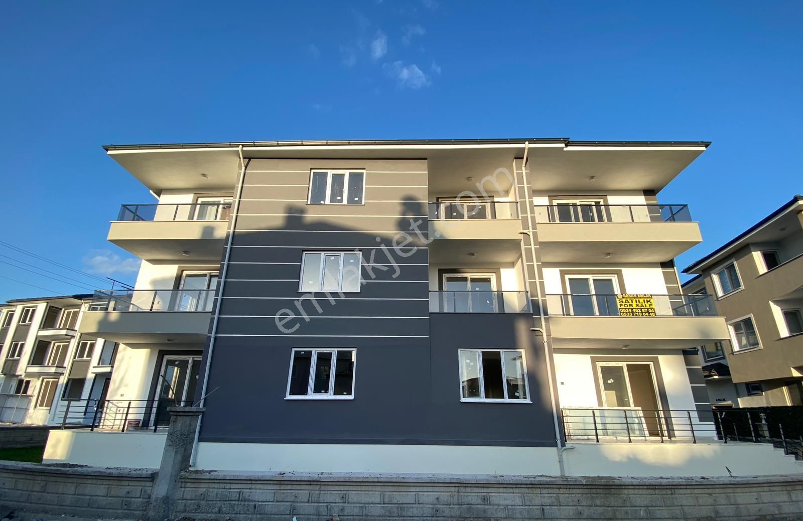 Muğla Dalaman Satılık 1+1 Ler - Görsel 13