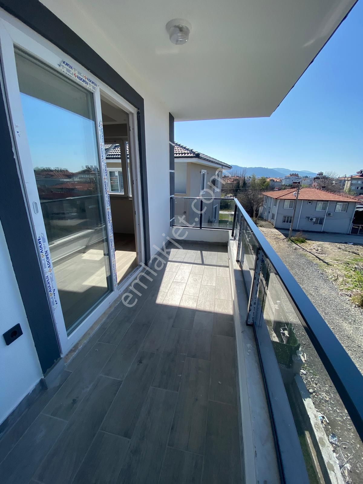 Muğla Dalaman Satılık 1+1 Ler - Görsel 5