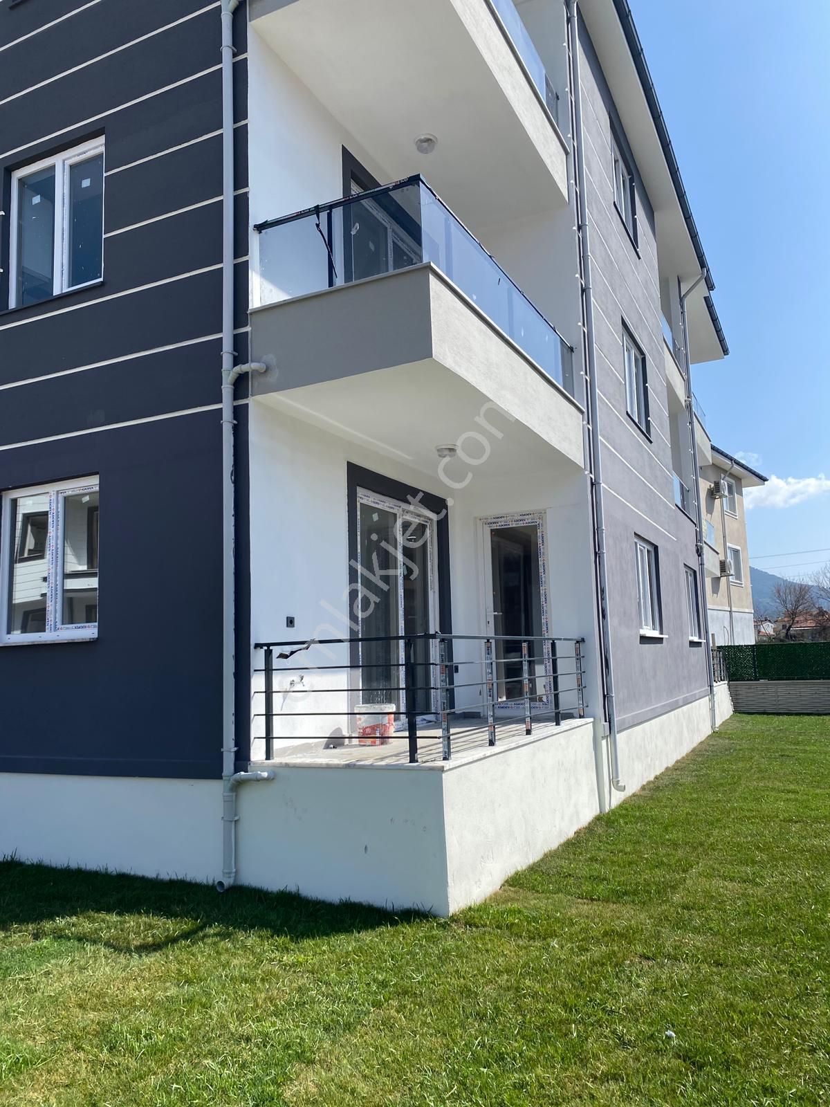 Muğla Dalaman Satılık 1+1 Ler - Görsel 6