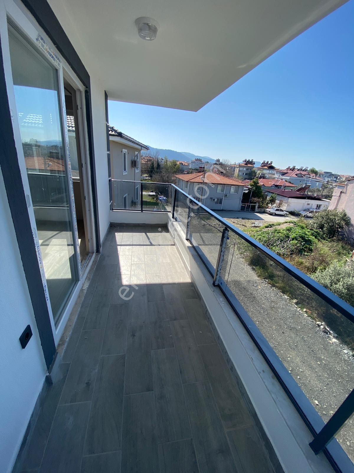 Muğla Dalaman Satılık 1+1 Ler - Görsel 9