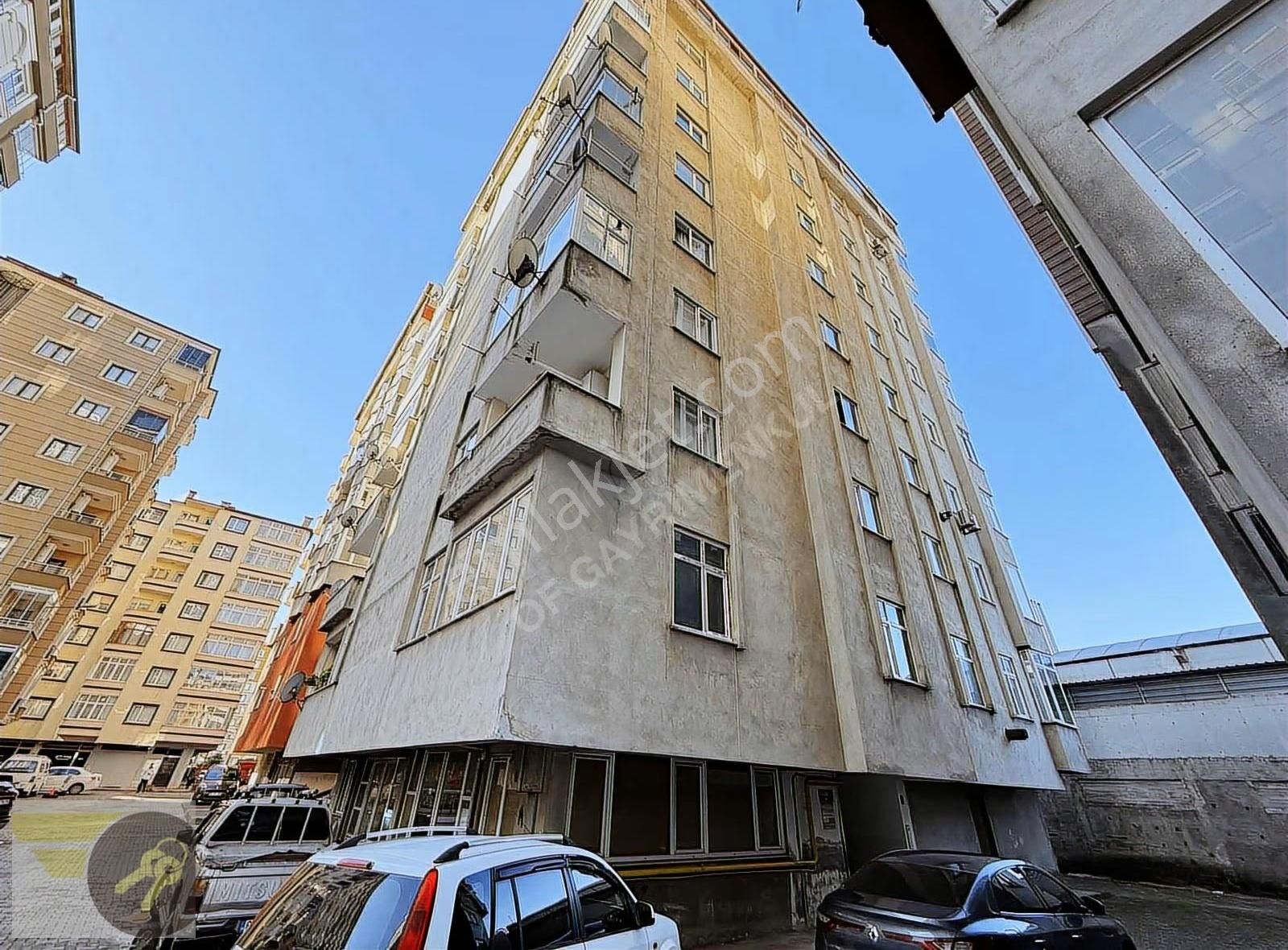 *of Gayrimenkul* 3.cepheli Full Deniz 6.kat 3+1 150m2 Satılık D. - Görsel 21
