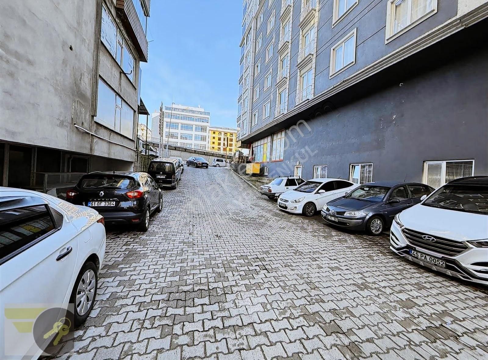 *of Gayrimenkul* 3.cepheli Full Deniz 6.kat 3+1 150m2 Satılık D. - Görsel 27