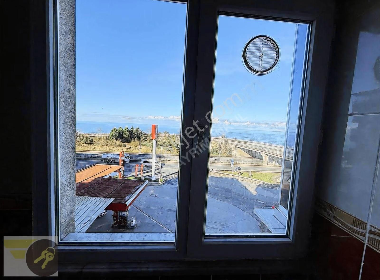 *of Gayrimenkul* 3.cepheli Full Deniz 6.kat 3+1 150m2 Satılık D. - Görsel 7