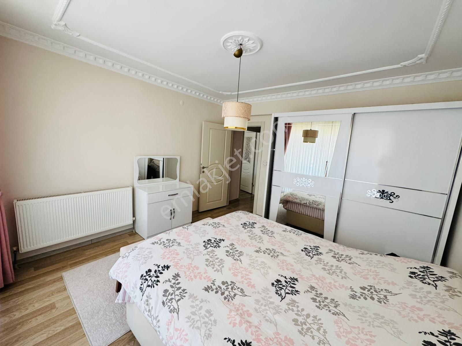 Mamak-ekin Mahallesinde Full Yapılı Asansörlü 4+1 Satılık Dubleks - Görsel 14