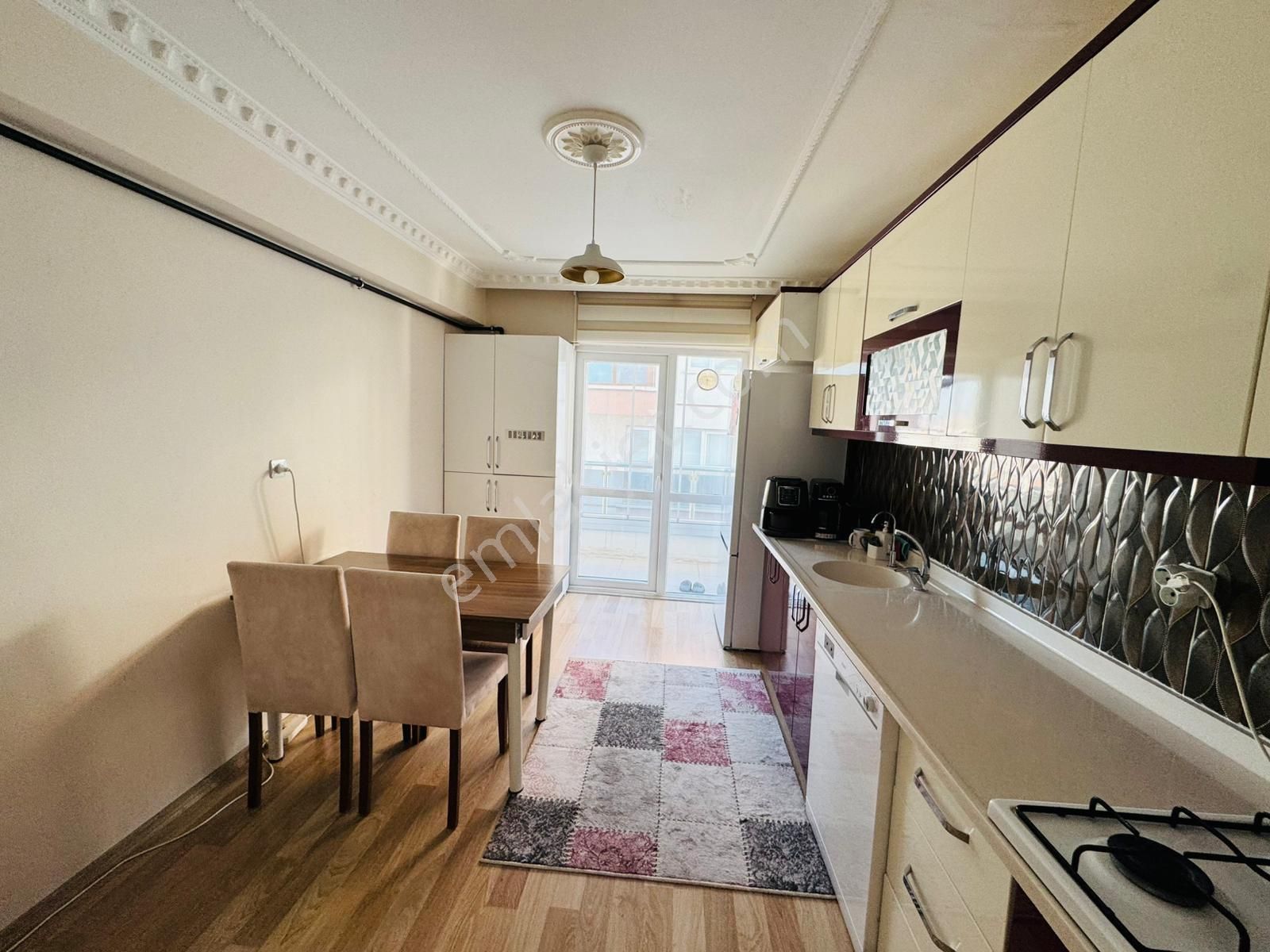 Mamak-ekin Mahallesinde Full Yapılı Asansörlü 4+1 Satılık Dubleks - Görsel 7