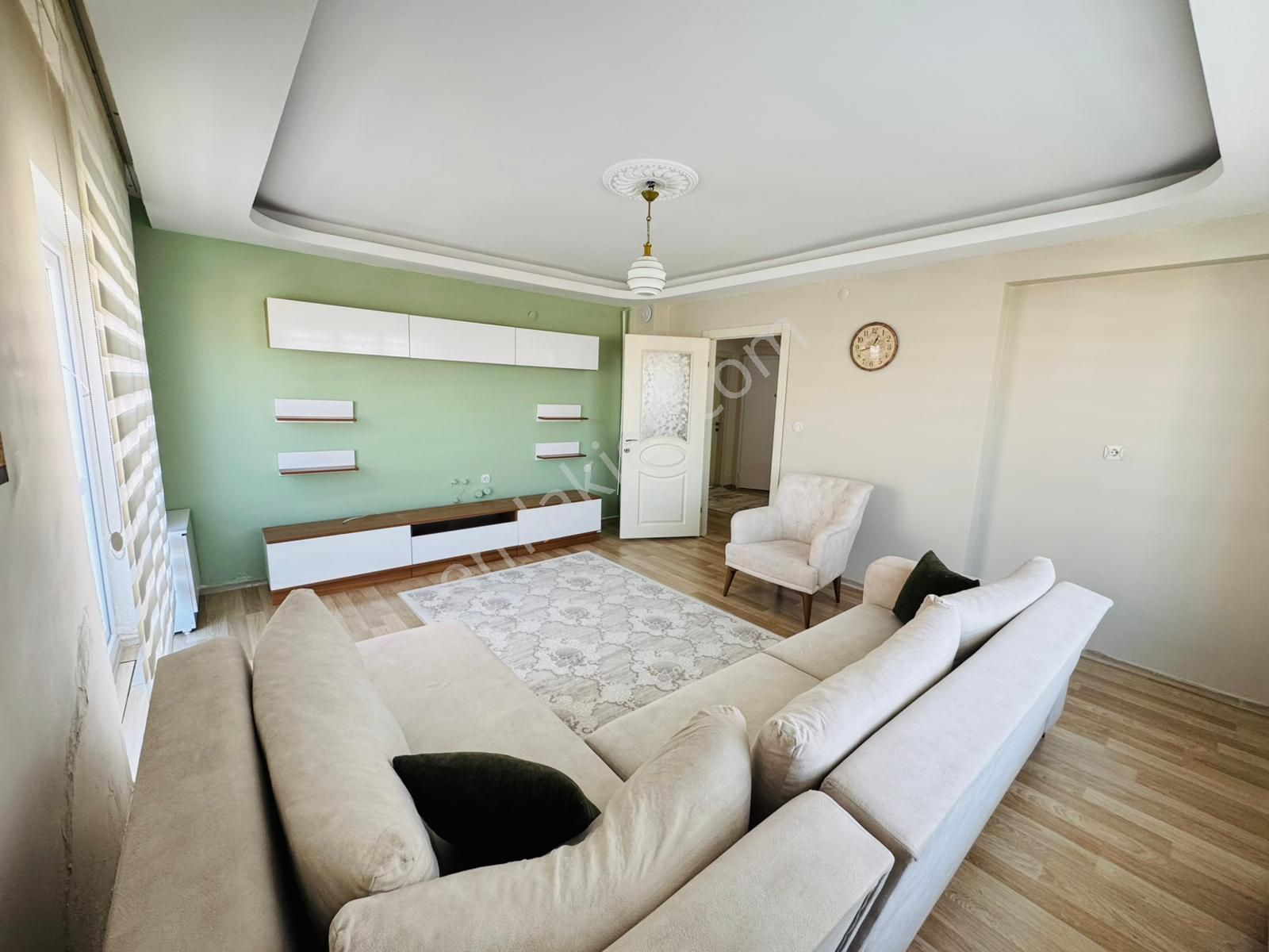 Mamak-ekin Mahallesinde Full Yapılı Asansörlü 4+1 Satılık Dubleks - Görsel 5