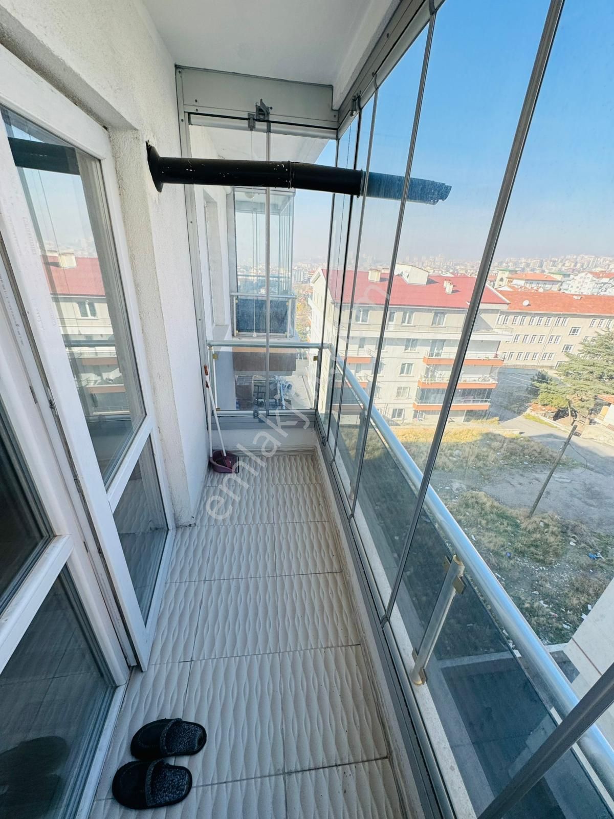 Mamak-ekin Mahallesinde Full Yapılı Asansörlü 4+1 Satılık Dubleks - Görsel 12