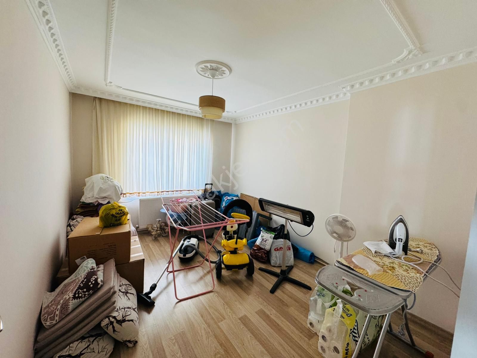 Mamak-ekin Mahallesinde Full Yapılı Asansörlü 4+1 Satılık Dubleks - Görsel 9