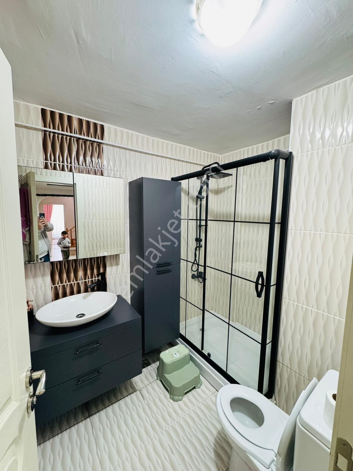 Mamak-ekin Mahallesinde Full Yapılı Asansörlü 4+1 Satılık Dubleks - Görsel 13