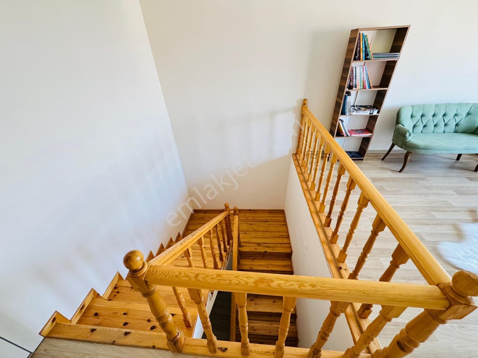 Mamak-ekin Mahallesinde Full Yapılı Asansörlü 4+1 Satılık Dubleks - Görsel 26