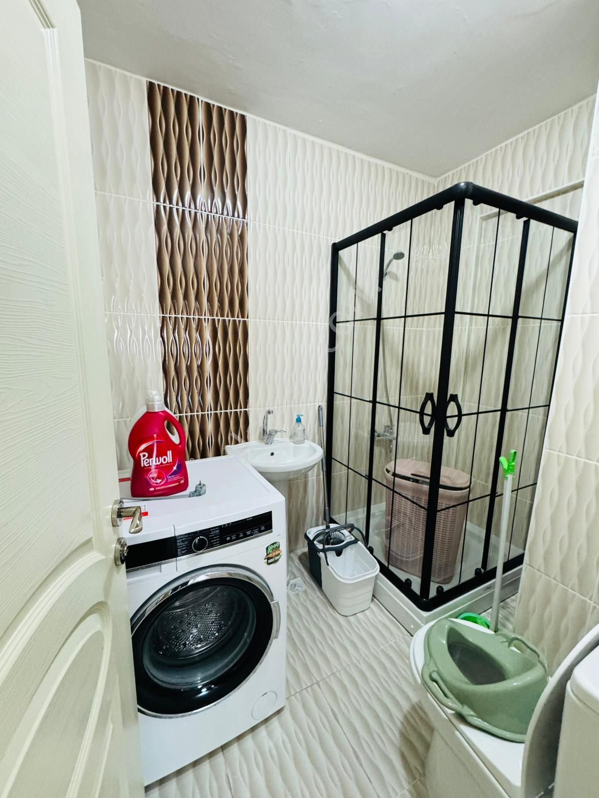 Mamak-ekin Mahallesinde Full Yapılı Asansörlü 4+1 Satılık Dubleks - Görsel 17