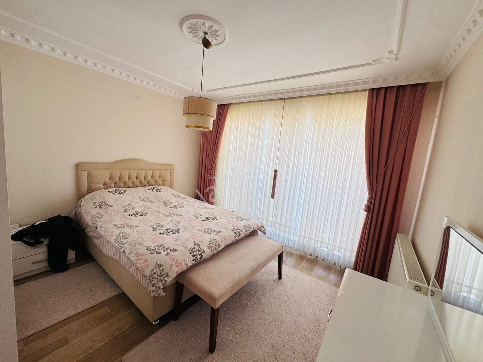 Mamak-ekin Mahallesinde Full Yapılı Asansörlü 4+1 Satılık Dubleks - Görsel 29